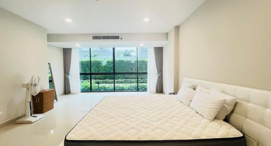 ขาย 2 ห้องนอน คอนโด ใน บางละมุง, ชลบุรี