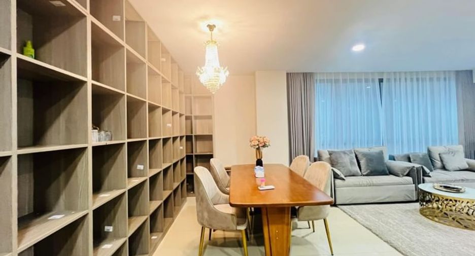 ขาย 2 ห้องนอน คอนโด ใน บางละมุง, ชลบุรี