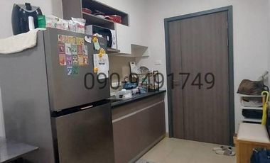 Wohnung zum Kauf mit 1 Zimmer in Phasi Charoen, Bangkok