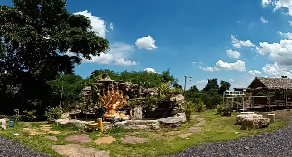 For sale land in Nong Saeng, Saraburi