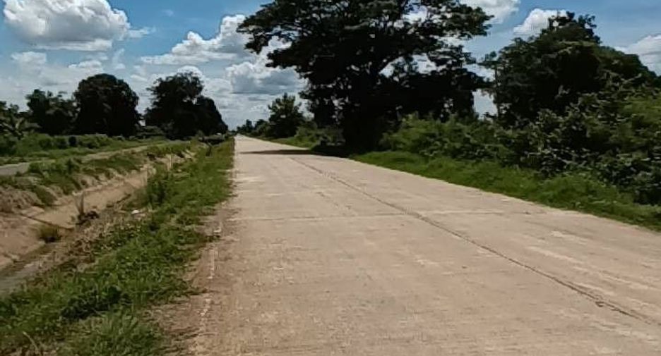 For sale land in Nong Saeng, Saraburi