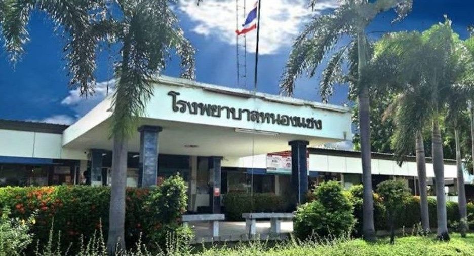 For sale land in Nong Saeng, Saraburi