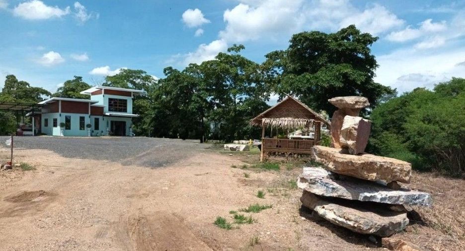 For sale land in Nong Saeng, Saraburi