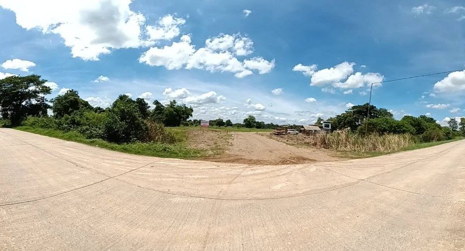 For sale land in Nong Saeng, Saraburi