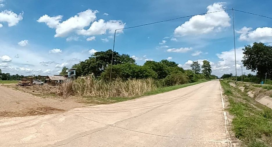 For sale land in Nong Saeng, Saraburi