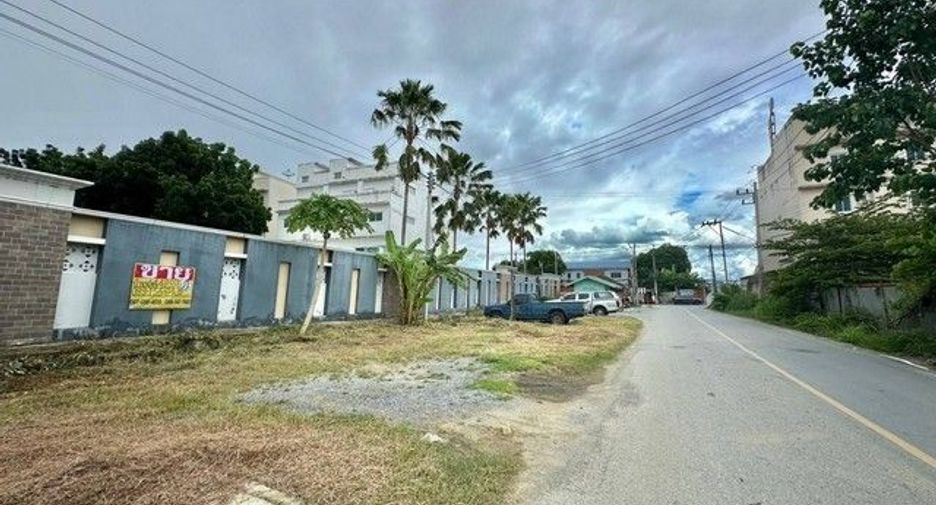 Haus zum Kauf mit Studio in Mueang Nakhon Pathom, Nakhon Pathom