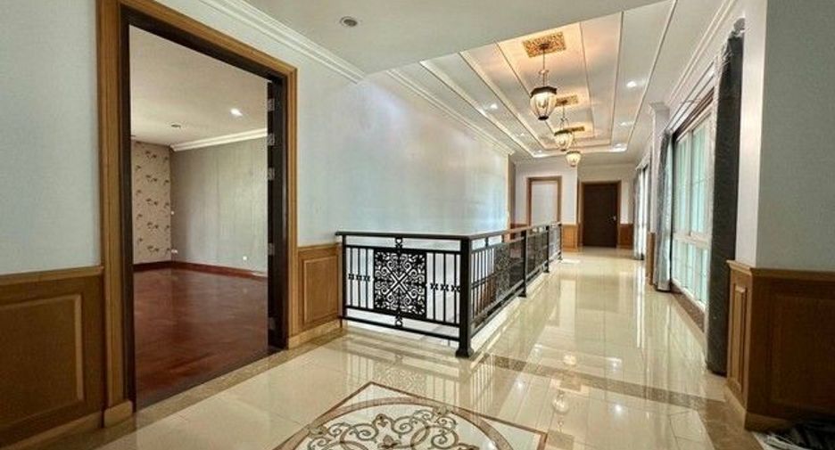 Haus zum Kauf mit Studio in Mueang Nakhon Pathom, Nakhon Pathom