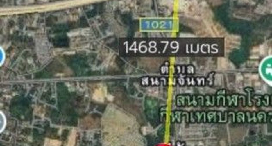 Haus zum Kauf mit Studio in Mueang Nakhon Pathom, Nakhon Pathom