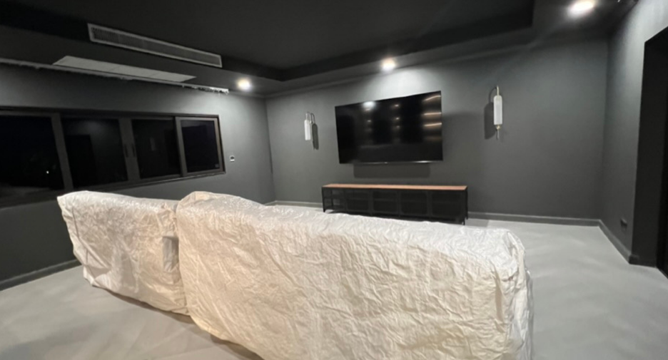 For rent そして for sale 5 ベッドルーム house in Pak Kret, Nonthaburi