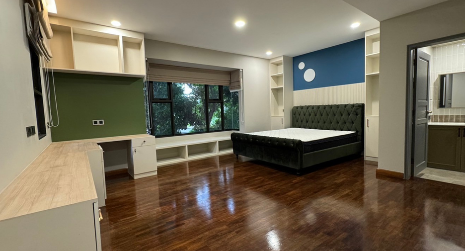 For rent そして for sale 5 ベッドルーム house in Pak Kret, Nonthaburi