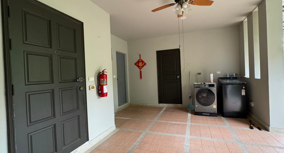 For rent そして for sale 5 ベッドルーム house in Pak Kret, Nonthaburi