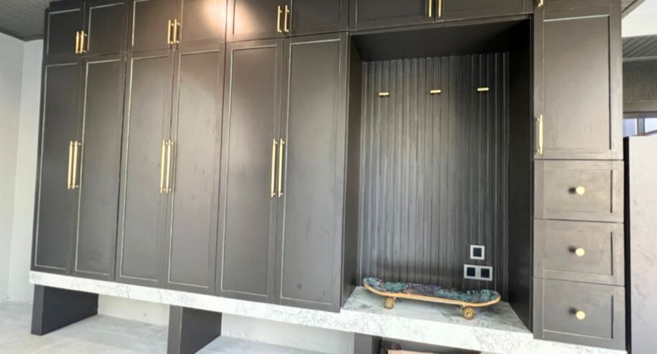 For rent そして for sale 5 ベッドルーム house in Pak Kret, Nonthaburi