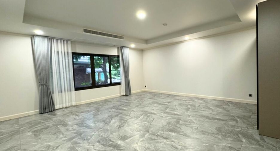 For rent そして for sale 5 ベッドルーム house in Pak Kret, Nonthaburi