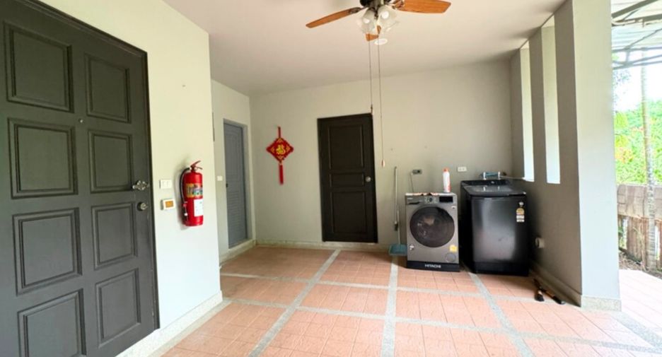 For rent そして for sale 5 ベッドルーム house in Pak Kret, Nonthaburi
