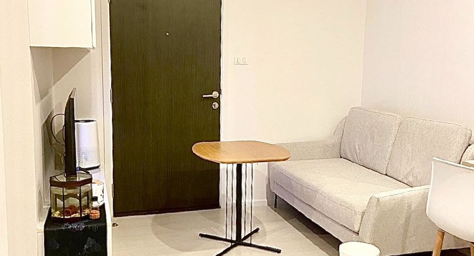 Condo en venta de 1 habitaciones en Phasi Charoen, Bangkok