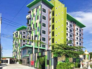 For sale 1 bed condo in Phan Thong, Chonburi