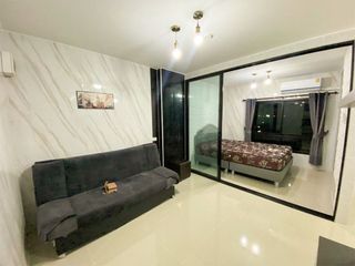 For sale 1 bed condo in Phan Thong, Chonburi
