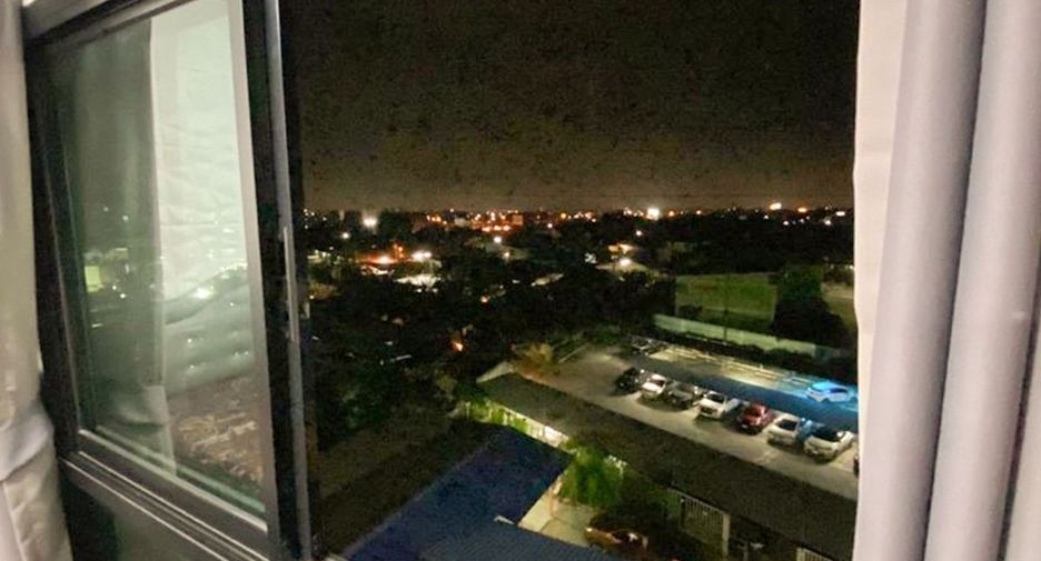 出售 1 卧室 公寓 在 Phan Thong, Chon Buri