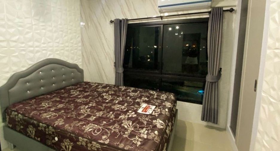 出售 1 卧室 公寓 在 Phan Thong, Chon Buri