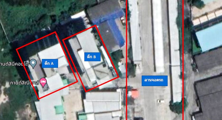 出售 1 卧室 公寓 在 Phan Thong, Chon Buri