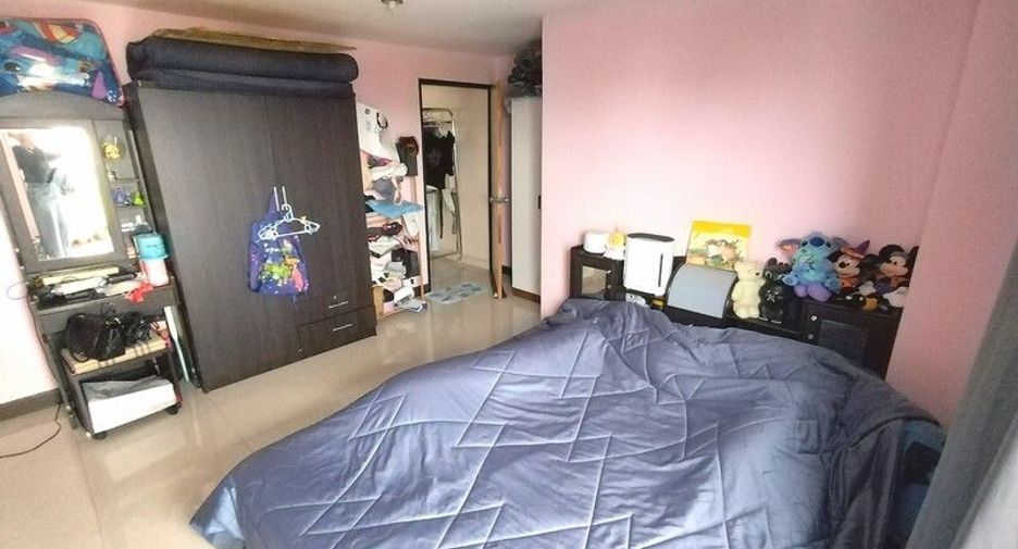 Wohnung zum Kauf mit 1 Zimmer in Phaya Thai, Bangkok