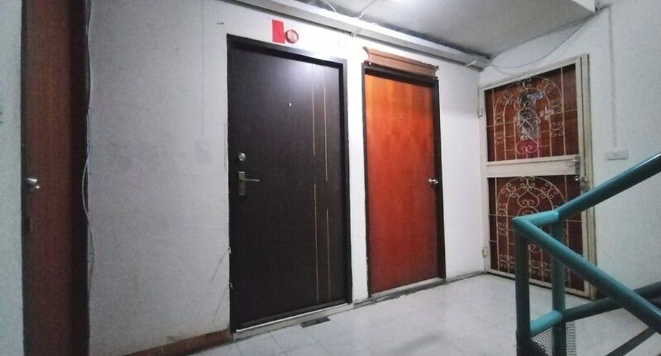 Wohnung zum Kauf mit 1 Zimmer in Phaya Thai, Bangkok
