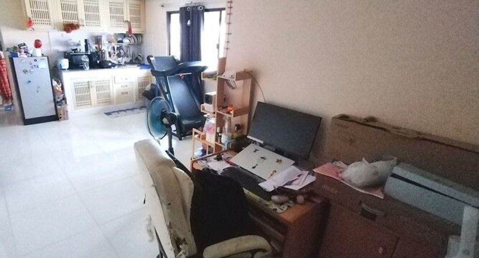 Wohnung zum Kauf mit 1 Zimmer in Phaya Thai, Bangkok