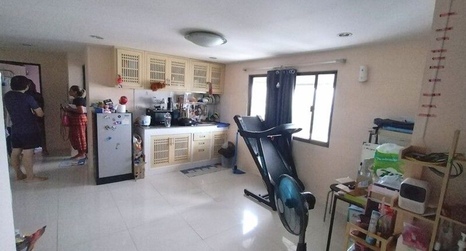 Wohnung zum Kauf mit 1 Zimmer in Phaya Thai, Bangkok