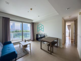For rent 2 bedrooms condo in Sathon, Bangkok
