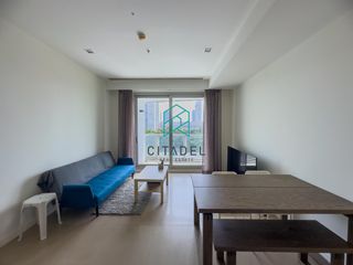 For rent 2 bedrooms condo in Sathon, Bangkok