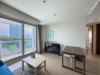 For rent 2 bedrooms condo in Sathon, Bangkok