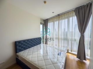 For rent 2 bedrooms condo in Sathon, Bangkok
