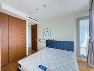 For rent 2 bedrooms condo in Sathon, Bangkok