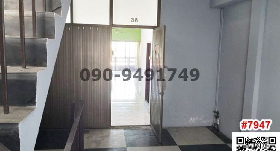 For rent 11 bedrooms retail Space in Nong Khaem, Bangkok