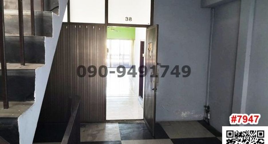 For rent 11 bedrooms retail Space in Nong Khaem, Bangkok