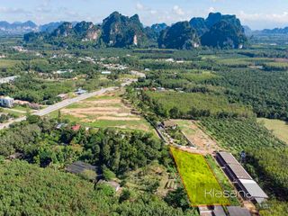 出售 土地 在 Mueang Krabi, Krabi