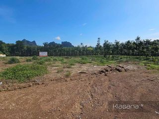 出售 土地 在 Mueang Krabi, Krabi