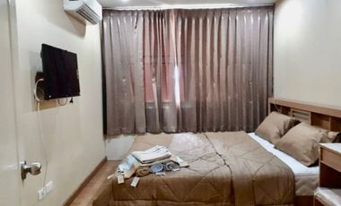 À louer 1 chambre condo à Si Racha, Chonburi