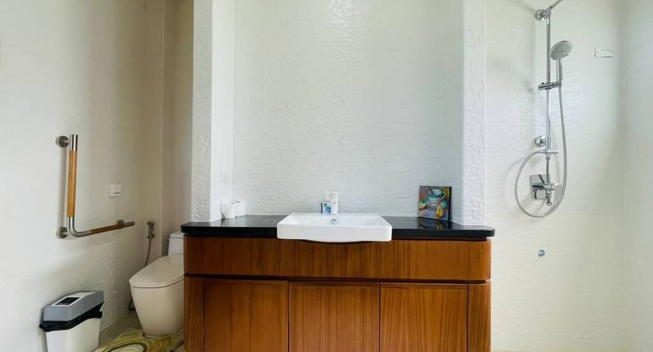 For sale 3 bedrooms house in San Sai, Chiang Mai