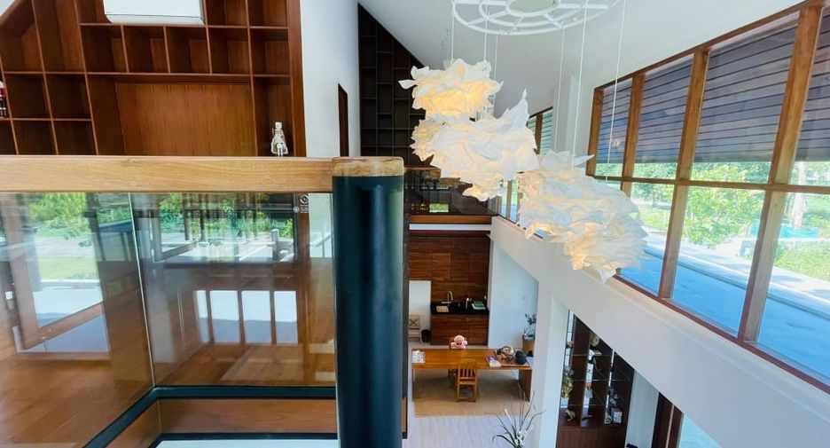 For sale 3 bedrooms house in San Sai, Chiang Mai
