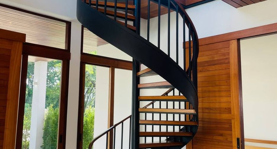 For sale 3 bedrooms house in San Sai, Chiang Mai