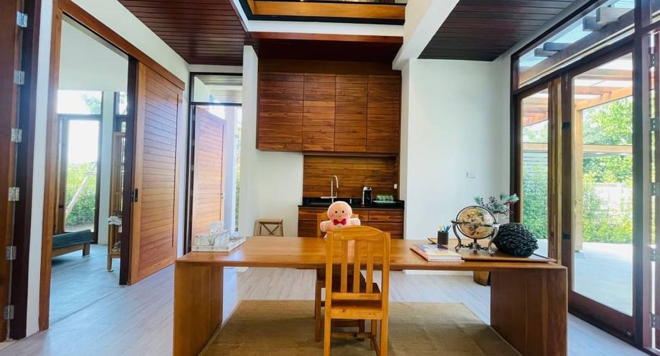 For sale 3 bedrooms house in San Sai, Chiang Mai