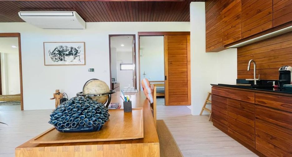 For sale 3 bedrooms house in San Sai, Chiang Mai