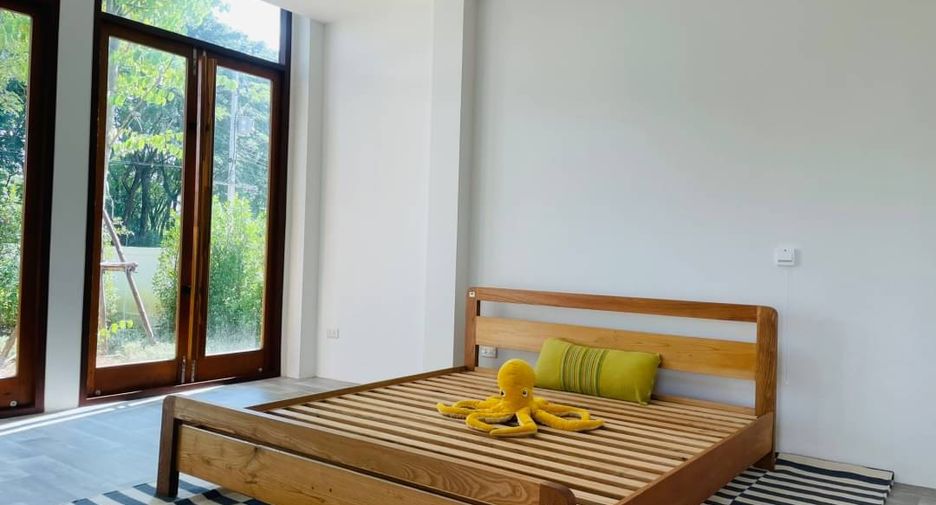 For sale 3 bedrooms house in San Sai, Chiang Mai