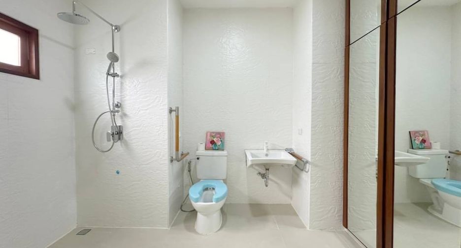 For sale 3 bedrooms house in San Sai, Chiang Mai