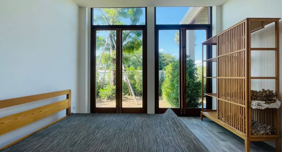 For sale 3 bedrooms house in San Sai, Chiang Mai