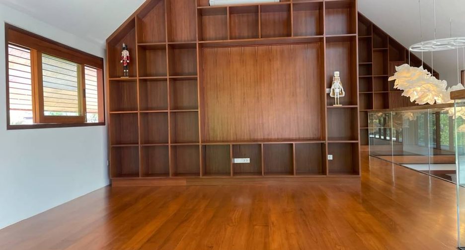 For sale 3 bedrooms house in San Sai, Chiang Mai