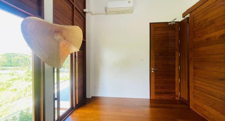 For sale 3 bedrooms house in San Sai, Chiang Mai