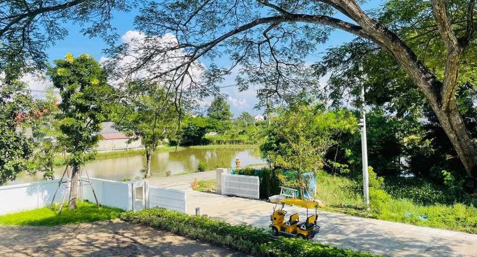 For sale 3 bedrooms house in San Sai, Chiang Mai