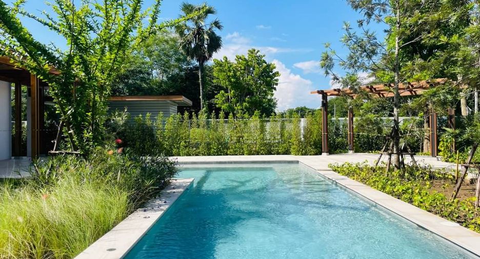 For sale 3 bedrooms house in San Sai, Chiang Mai